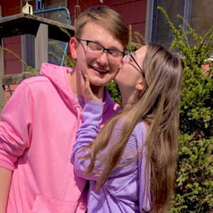 Meet your Posher, Jackson